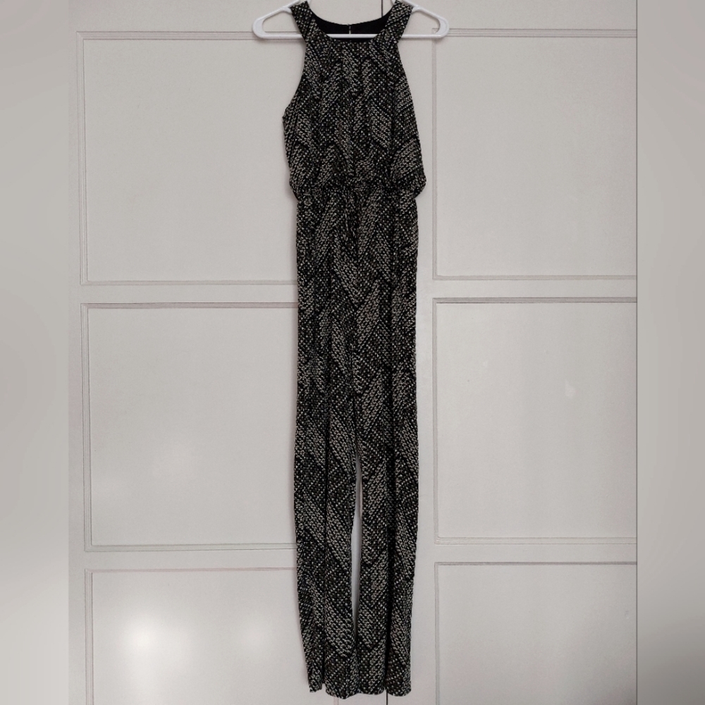 Beautiful and comfortable jumpsuit